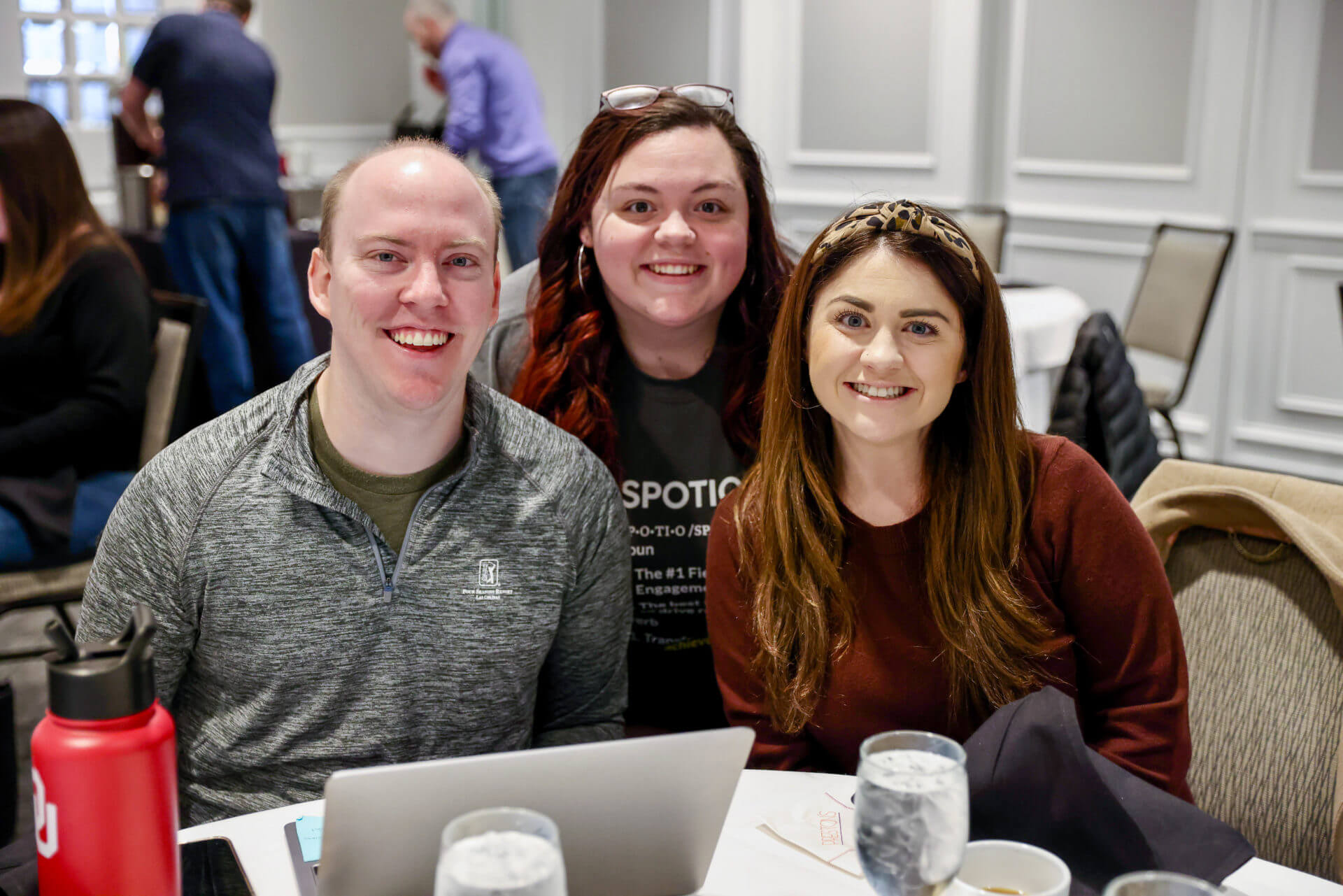 2023 SPOTIO Annual Kick-Off