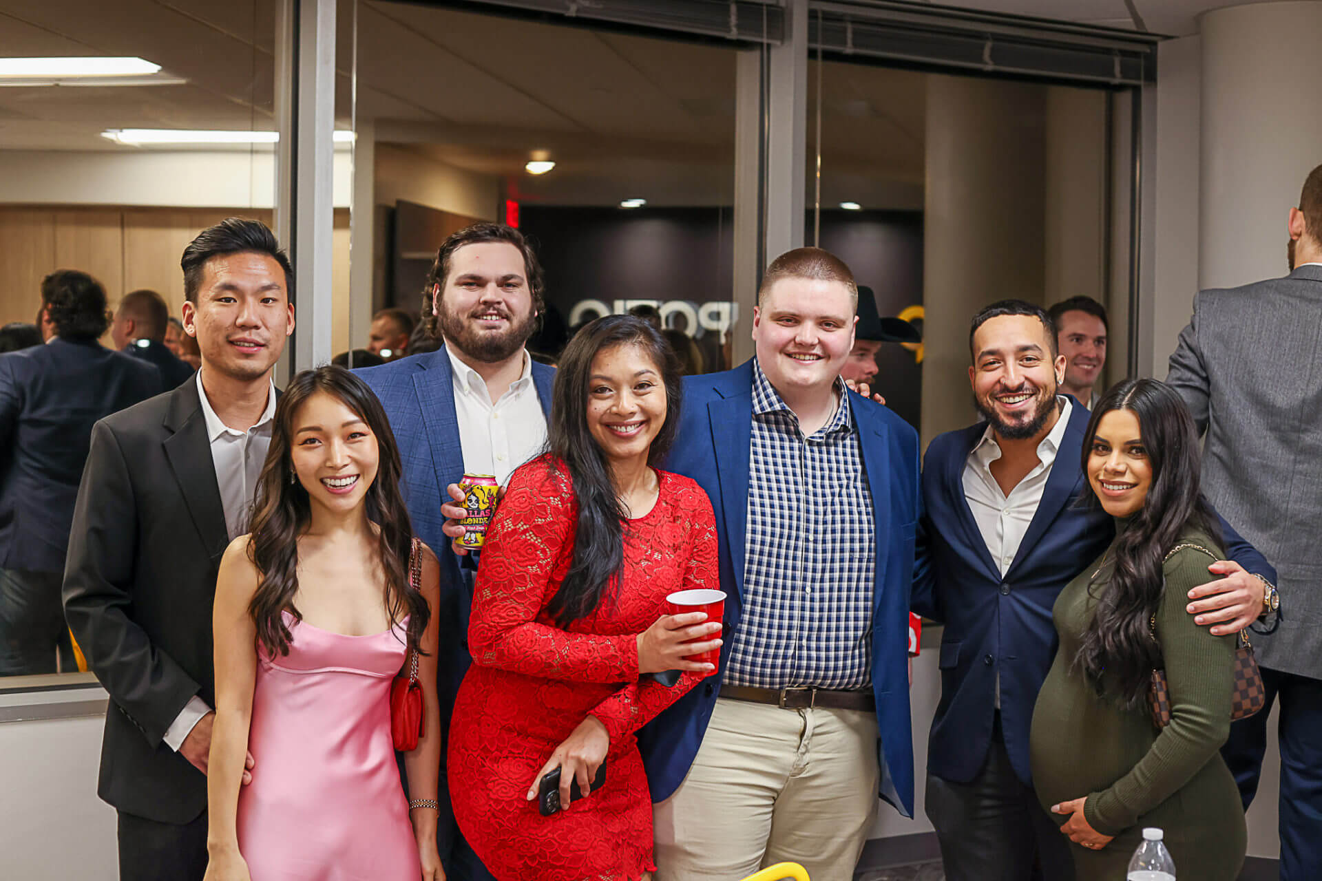 2023 Holiday Party