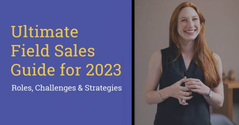 Field Sales Guide