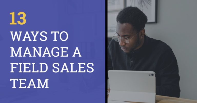 Field Sales Team