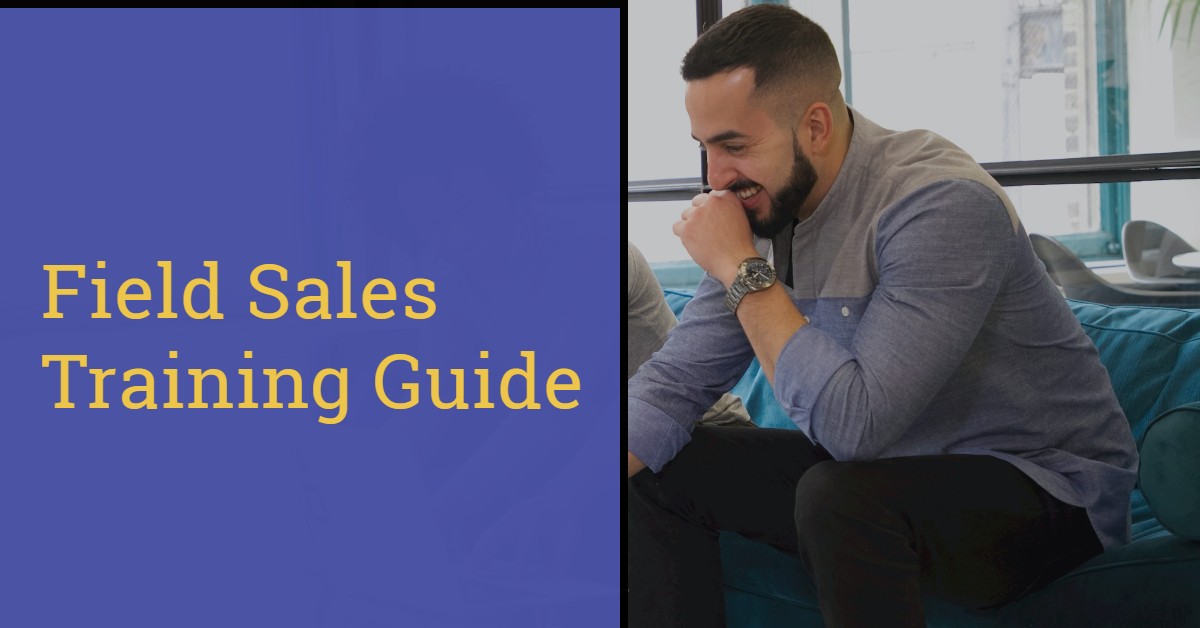 Field Sales Training