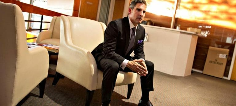 Grant Cardone Sales Training