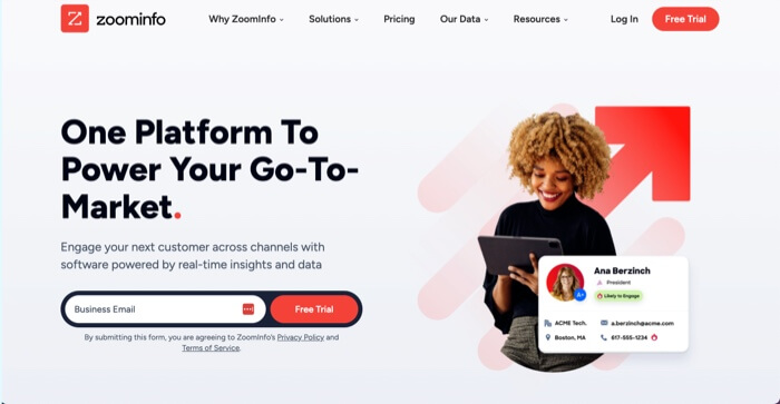 ZoomInfo