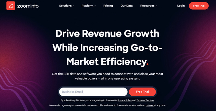 ZoomInfo