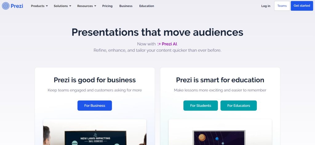 Prezi