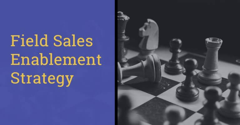 Sales Enablement Strategy