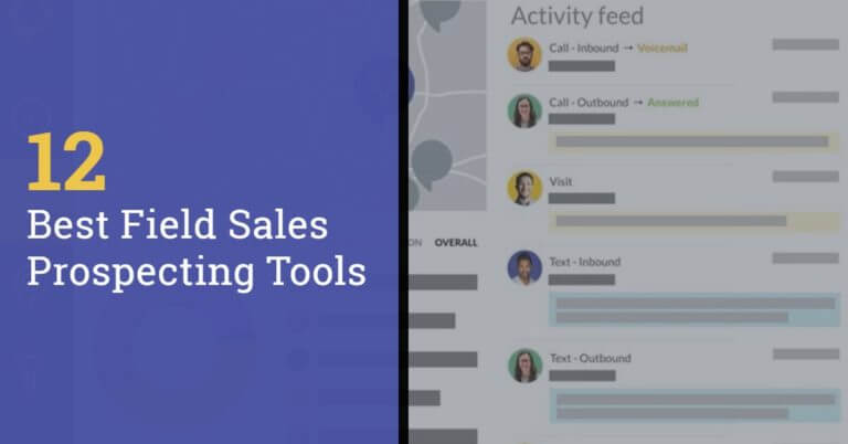 Best Sales Prospecting Software