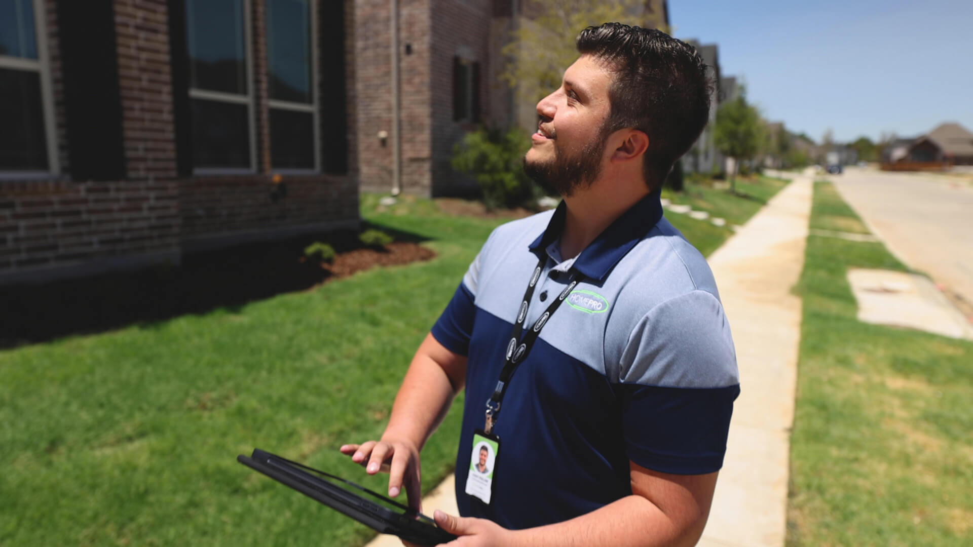 SPOTIO + HomePro - Case Study - Feature Image