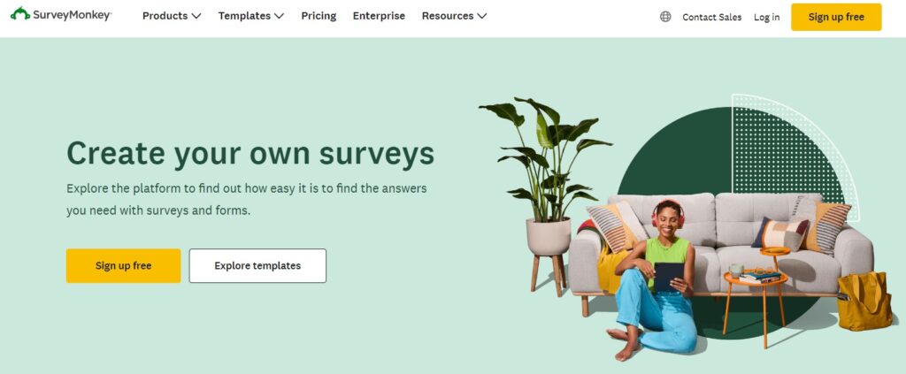 Survey Monkey