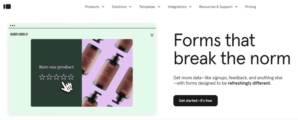 Typeform
