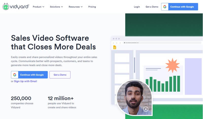 Vidyard