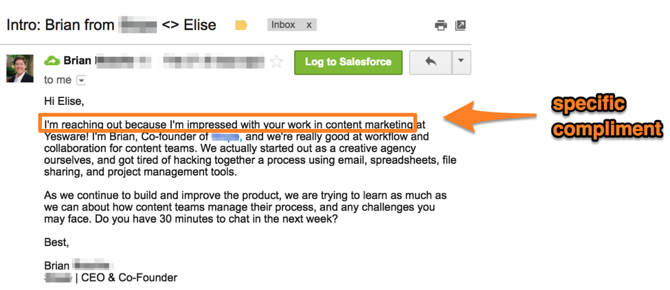 How will you reach out and engage prospects?