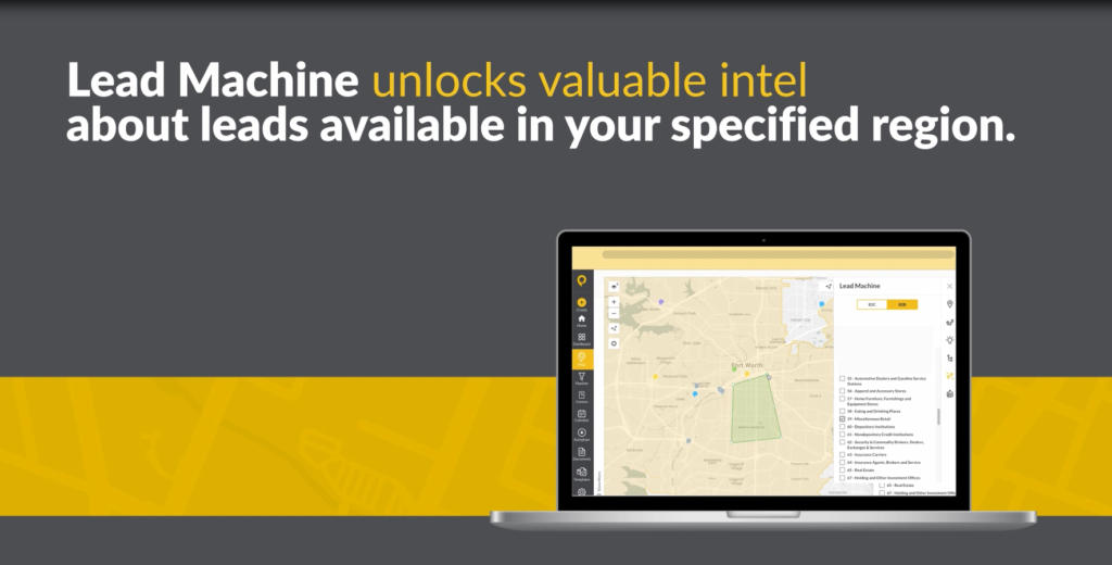 Generate Quality Leads