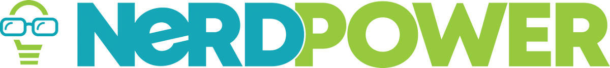Nerd-Power_Logo