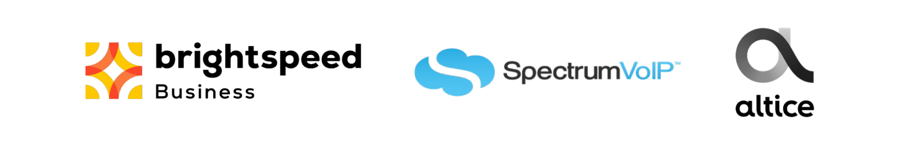 SPOTIO Telecom Customers